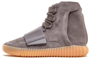 Adidas Originals Yeezy boost 750 Unisex sneakers, light brown double