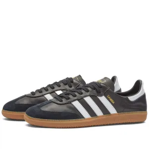 Adidas Samba Decon Sneakers Core Black & White