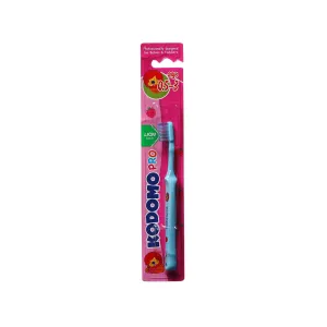 Kodomo Children Soft & Slim Tooth Brush 0.5-3Yrs